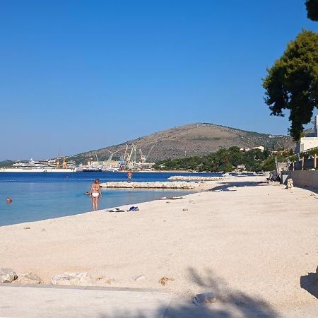 Studio Apartments Fabjanac Trogir Zewnętrze zdjęcie