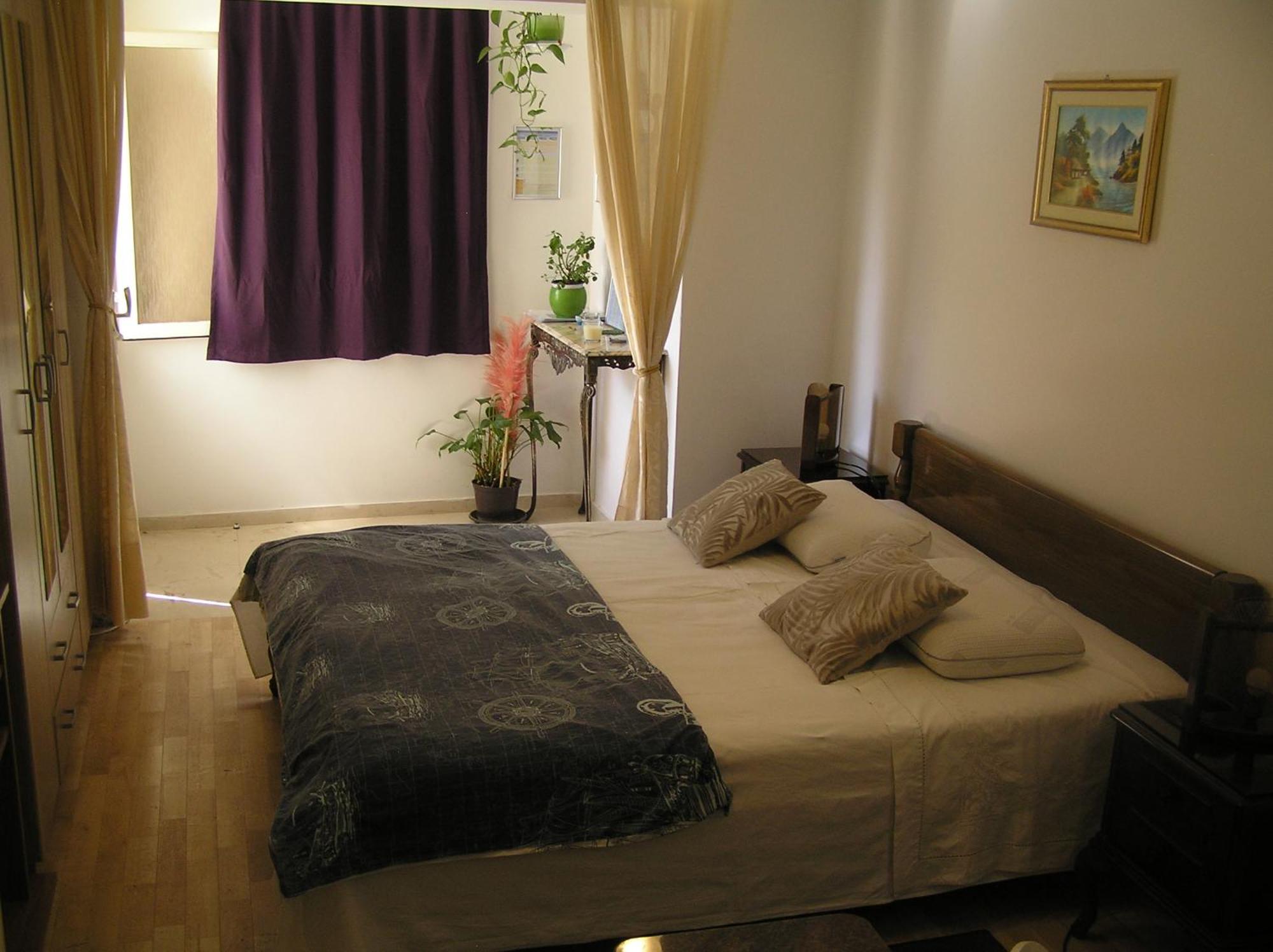 Studio Apartments Fabjanac Trogir Zewnętrze zdjęcie