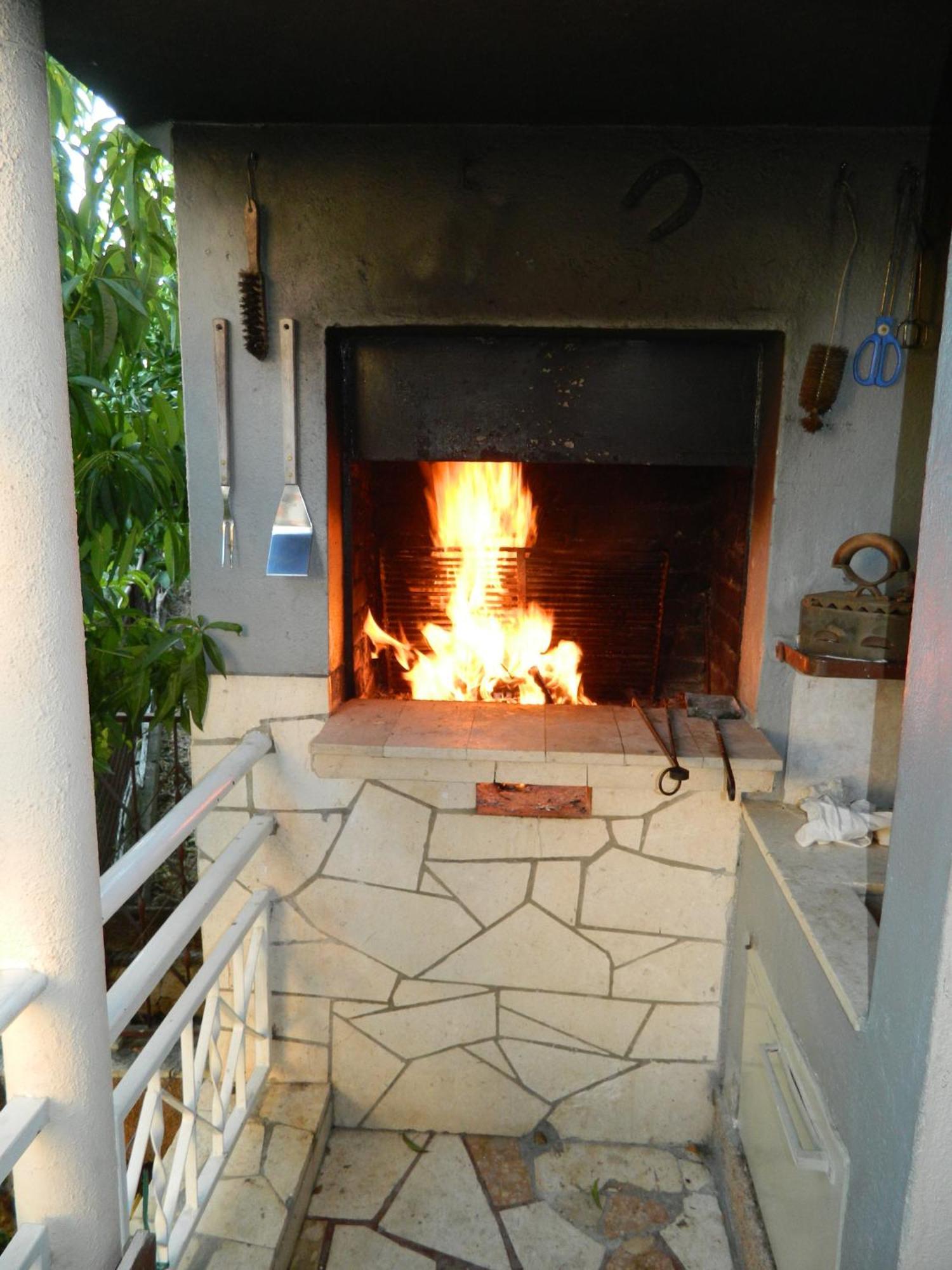 Studio Apartments Fabjanac Trogir Zewnętrze zdjęcie
