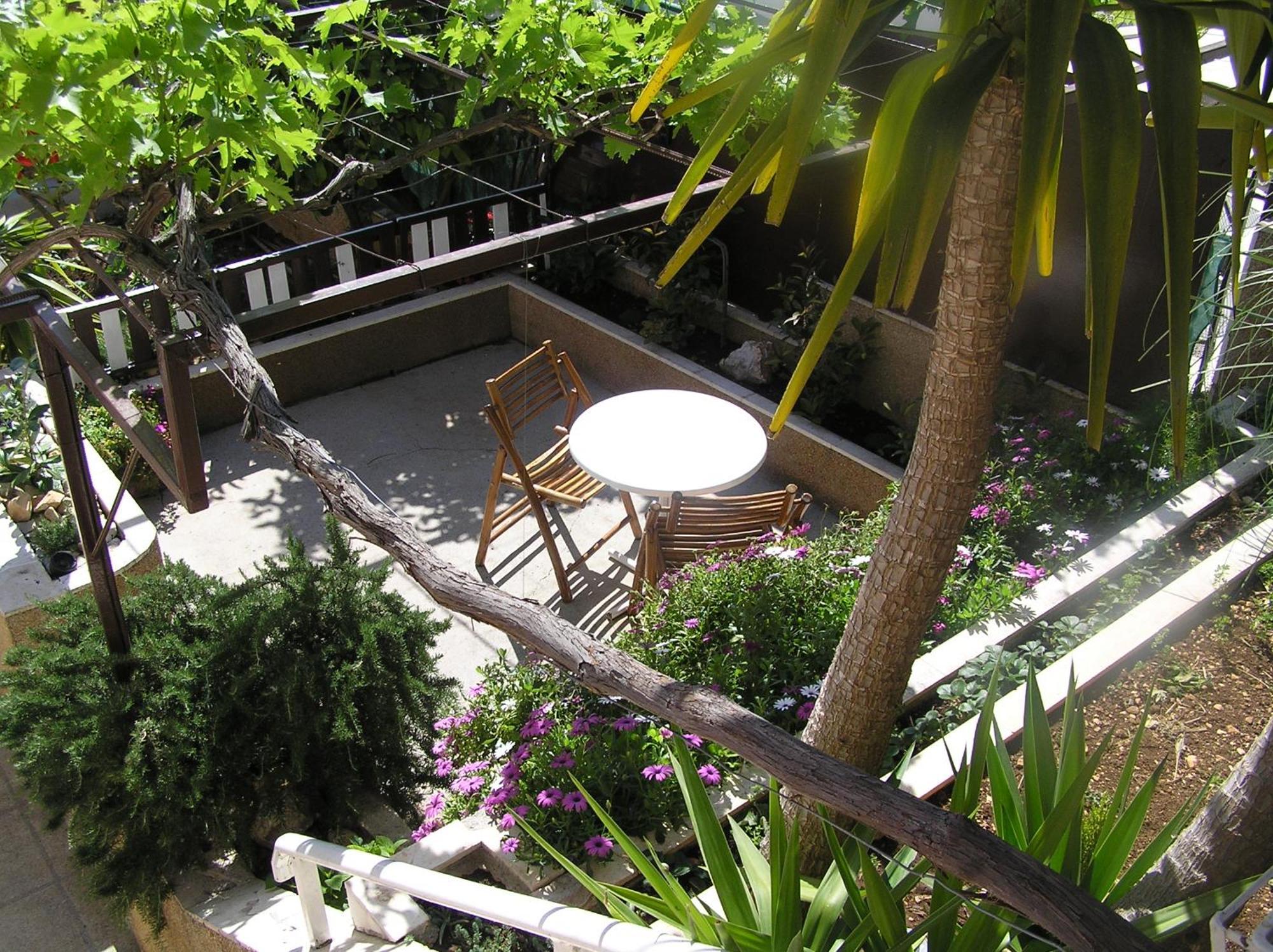 Studio Apartments Fabjanac Trogir Zewnętrze zdjęcie