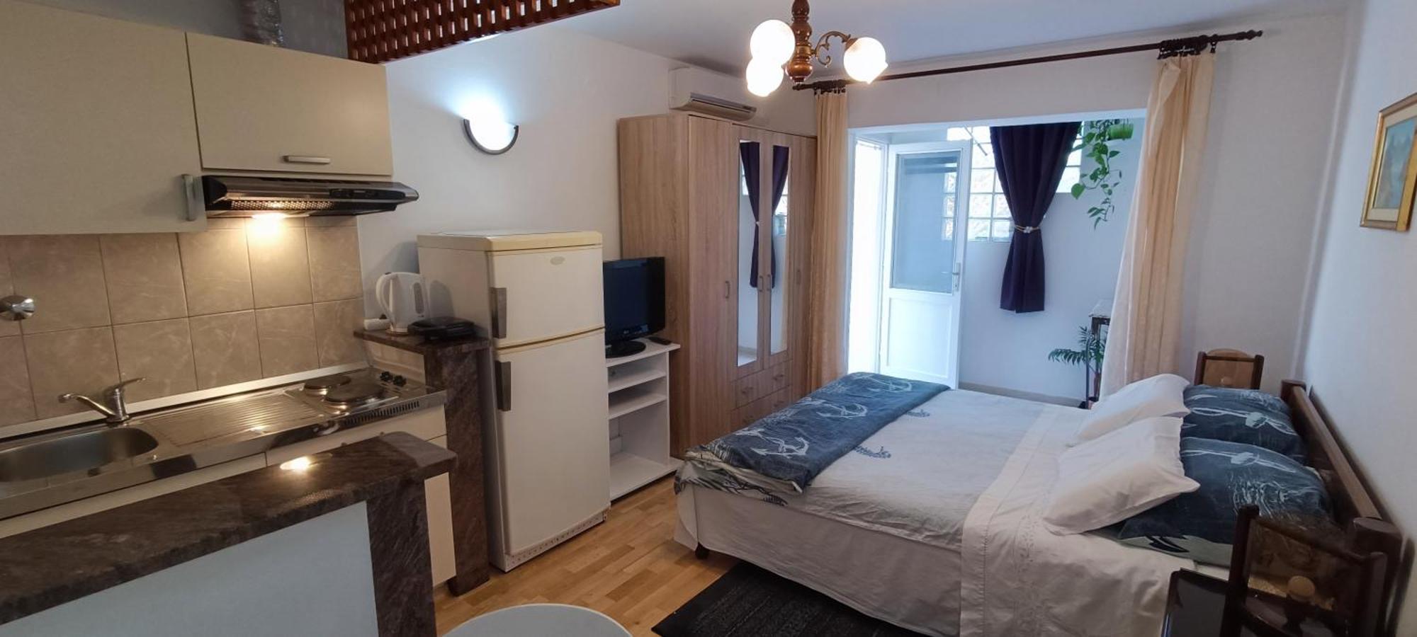 Studio Apartments Fabjanac Trogir Zewnętrze zdjęcie