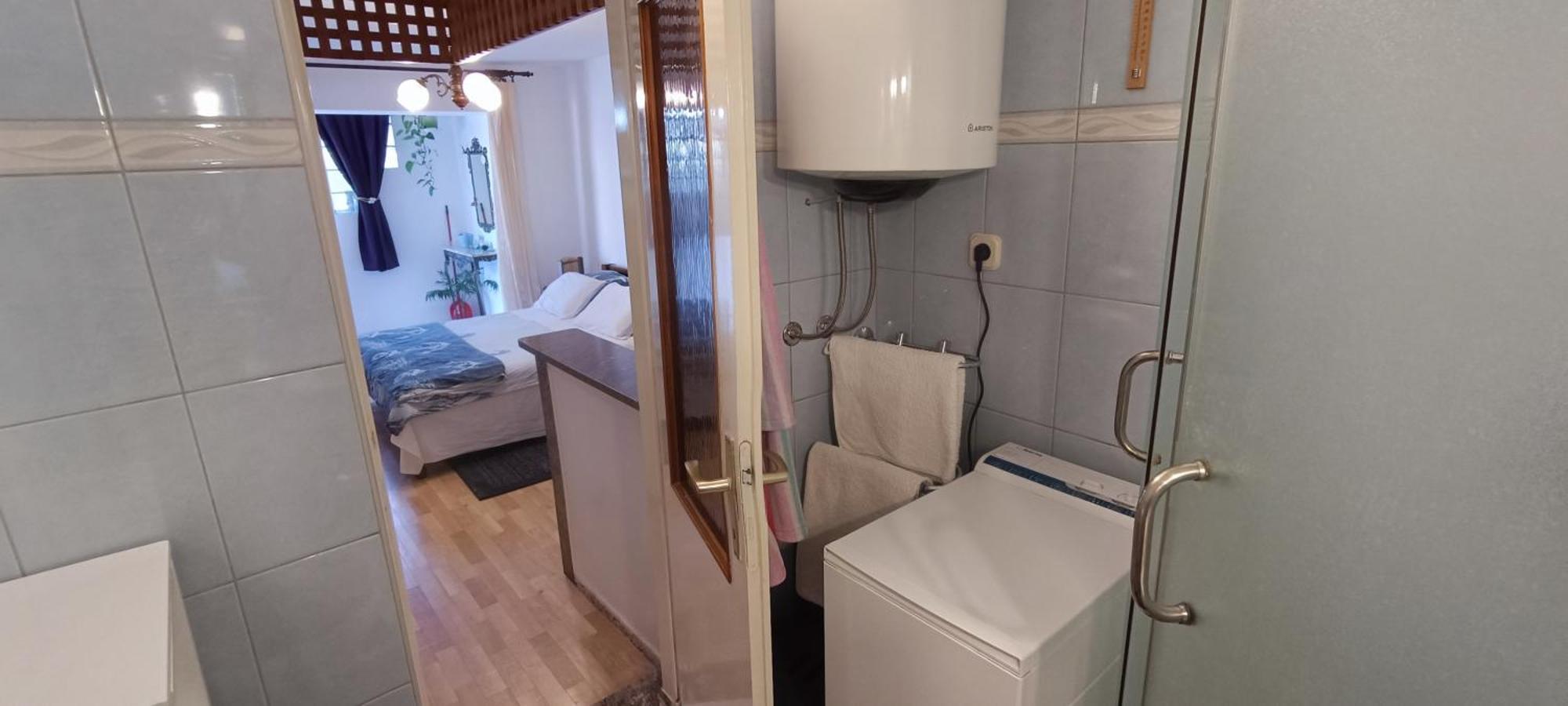 Studio Apartments Fabjanac Trogir Zewnętrze zdjęcie