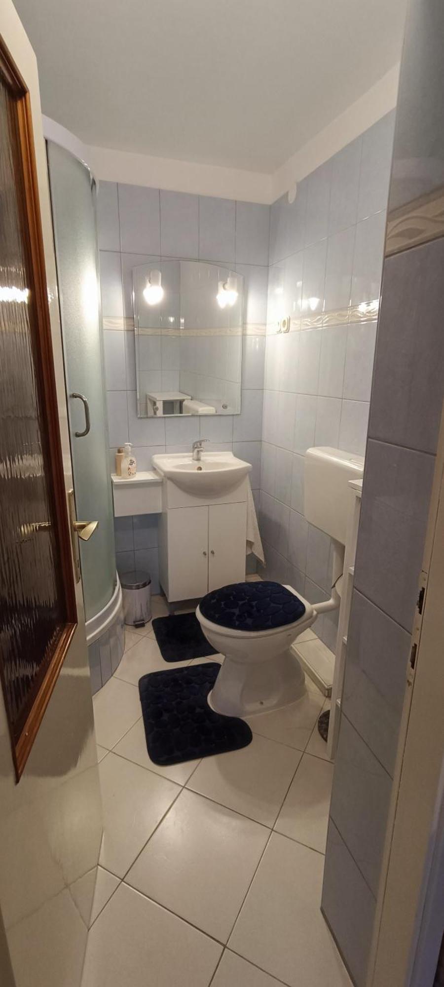 Studio Apartments Fabjanac Trogir Zewnętrze zdjęcie