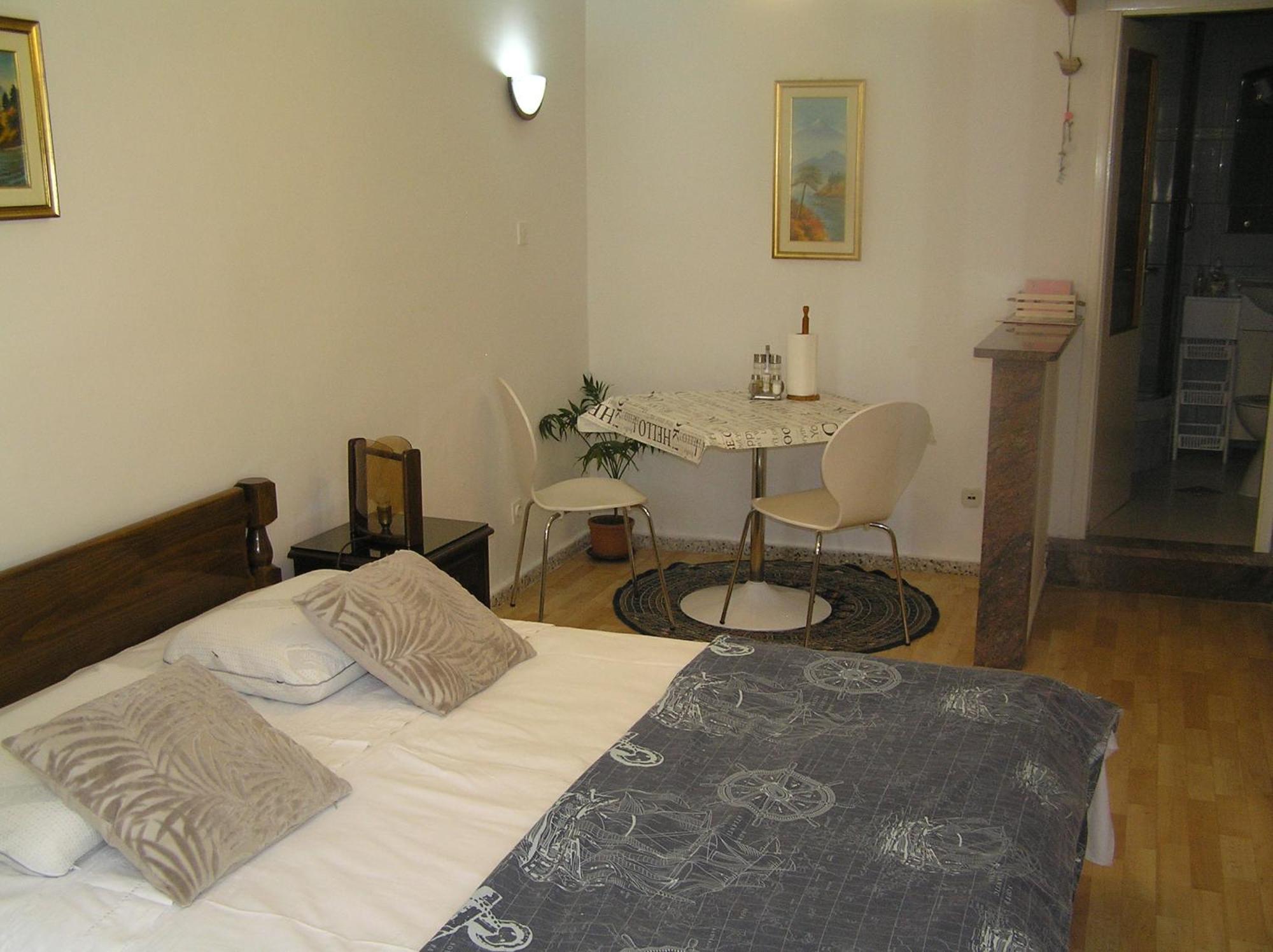 Studio Apartments Fabjanac Trogir Zewnętrze zdjęcie