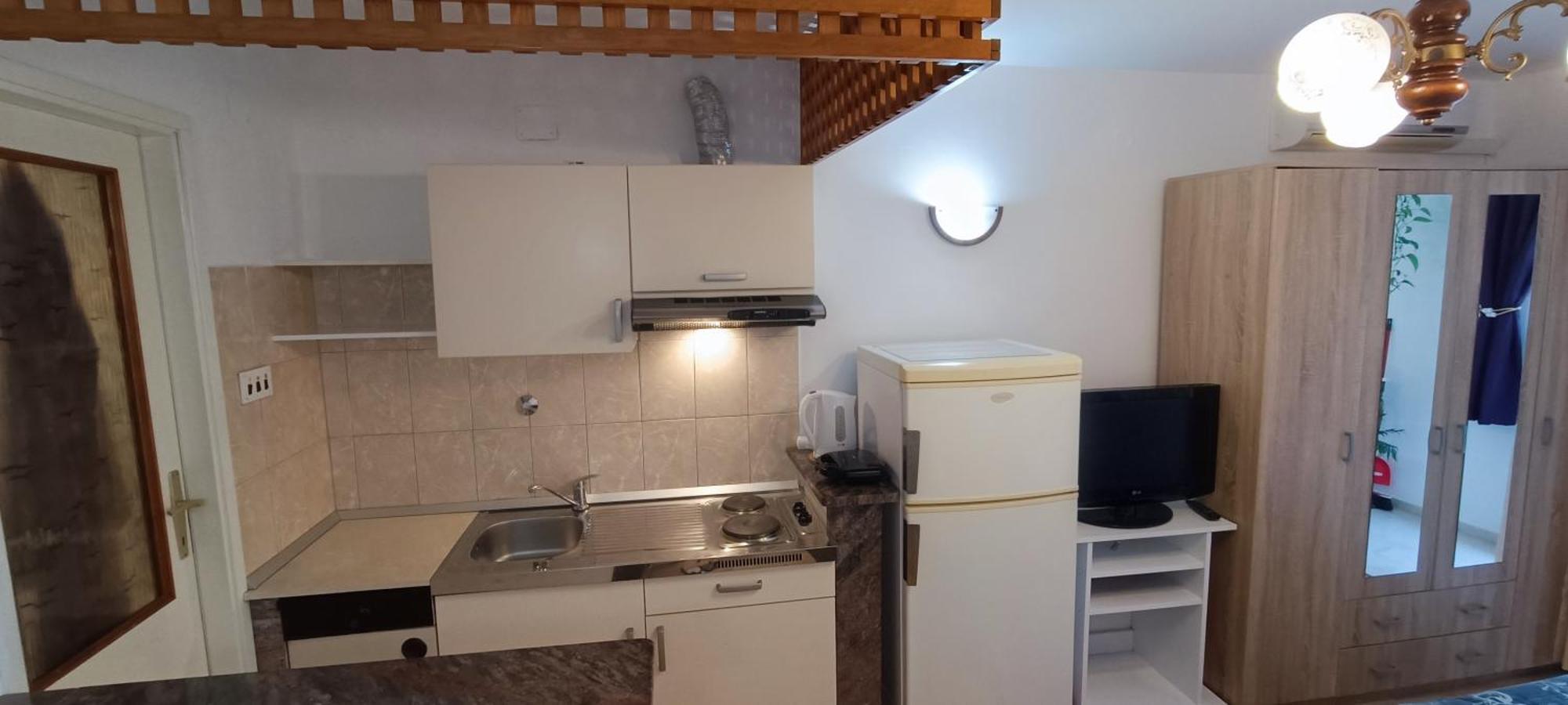 Studio Apartments Fabjanac Trogir Zewnętrze zdjęcie