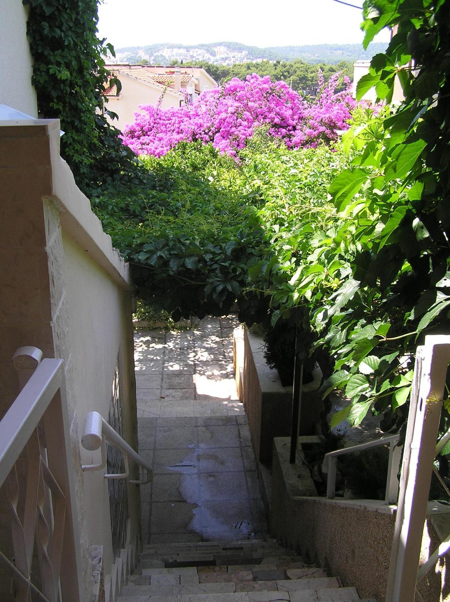 Studio Apartments Fabjanac Trogir Pokój zdjęcie