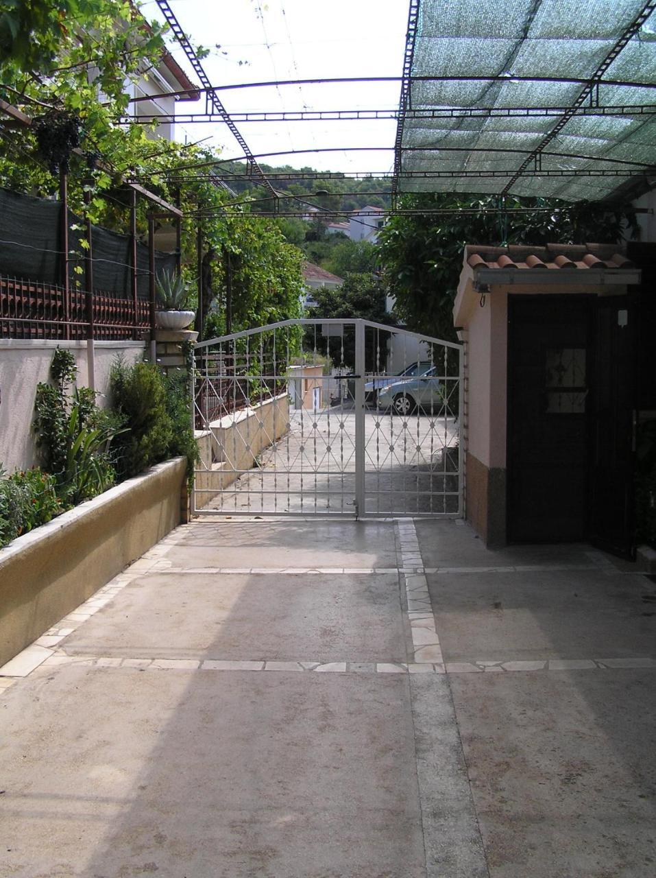 Studio Apartments Fabjanac Trogir Zewnętrze zdjęcie
